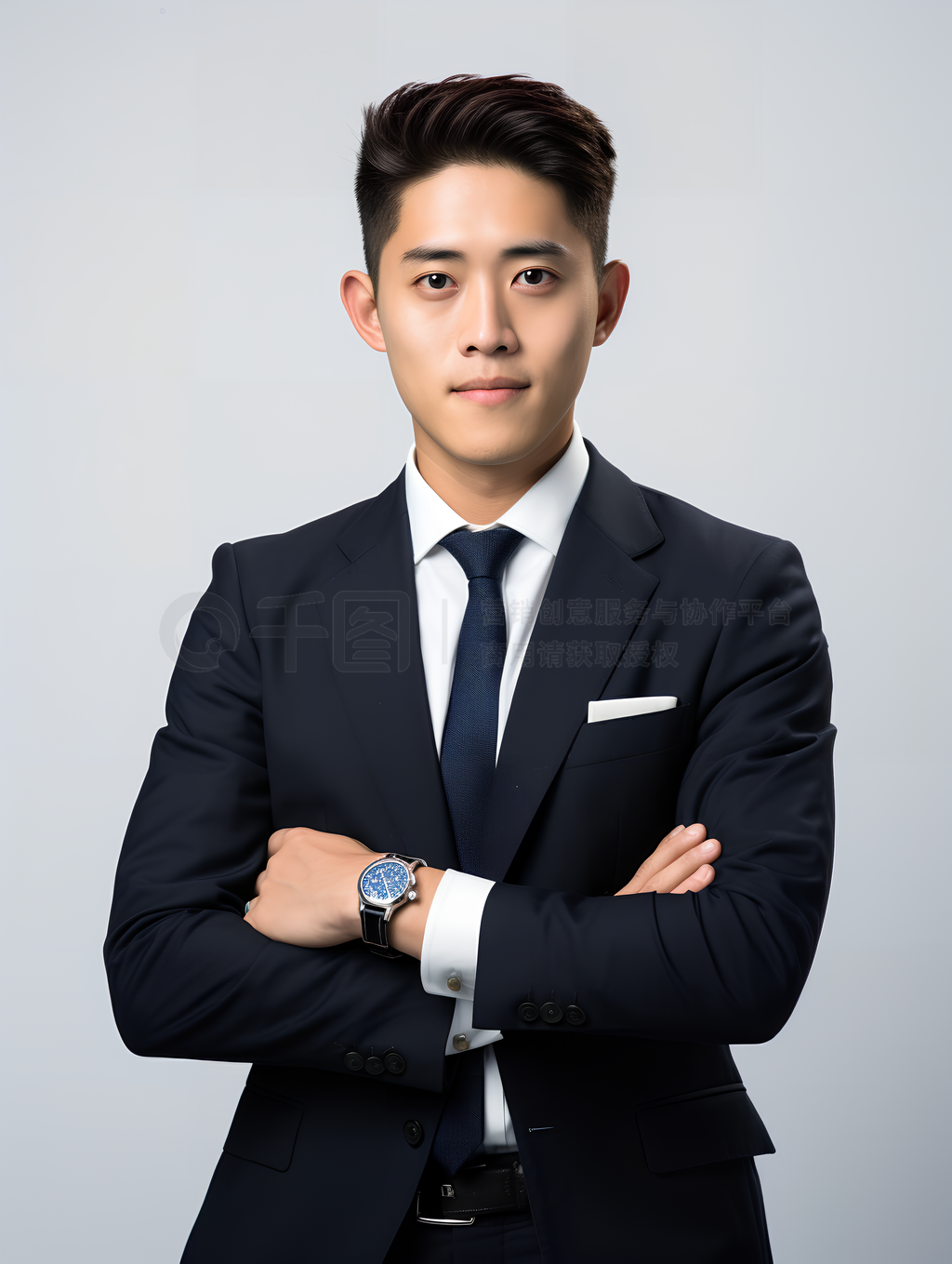 卓楼泰 剧本与叙事策划总监